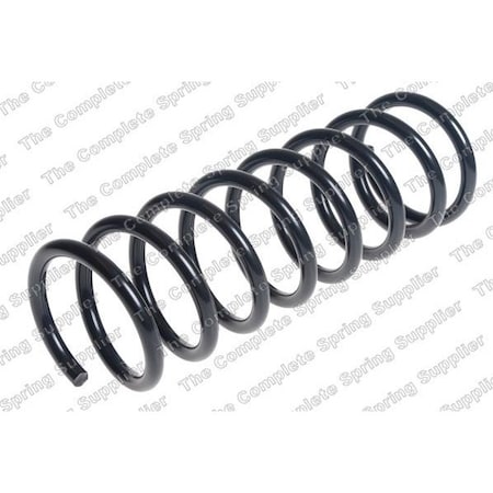 Lesjofors Coil Spring Rear Jag, 4241414 4241414